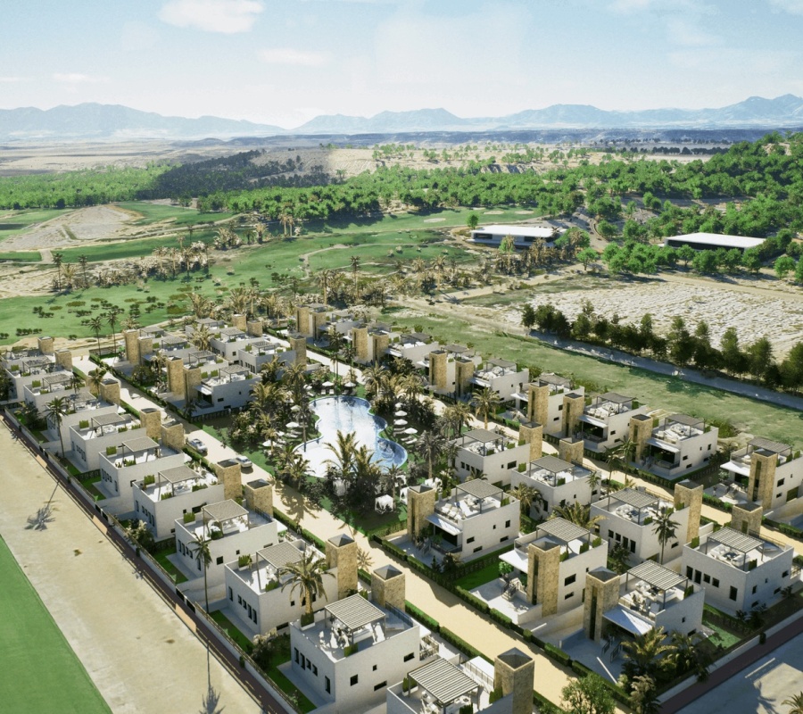 Camposol Golf, Murcia, Región de Murcia, España, 0 , 2 Habitaciones Habitaciones,2 BathroomsBathrooms,Chalet,Comprar,Calle Chiclana, 2597,0,2316