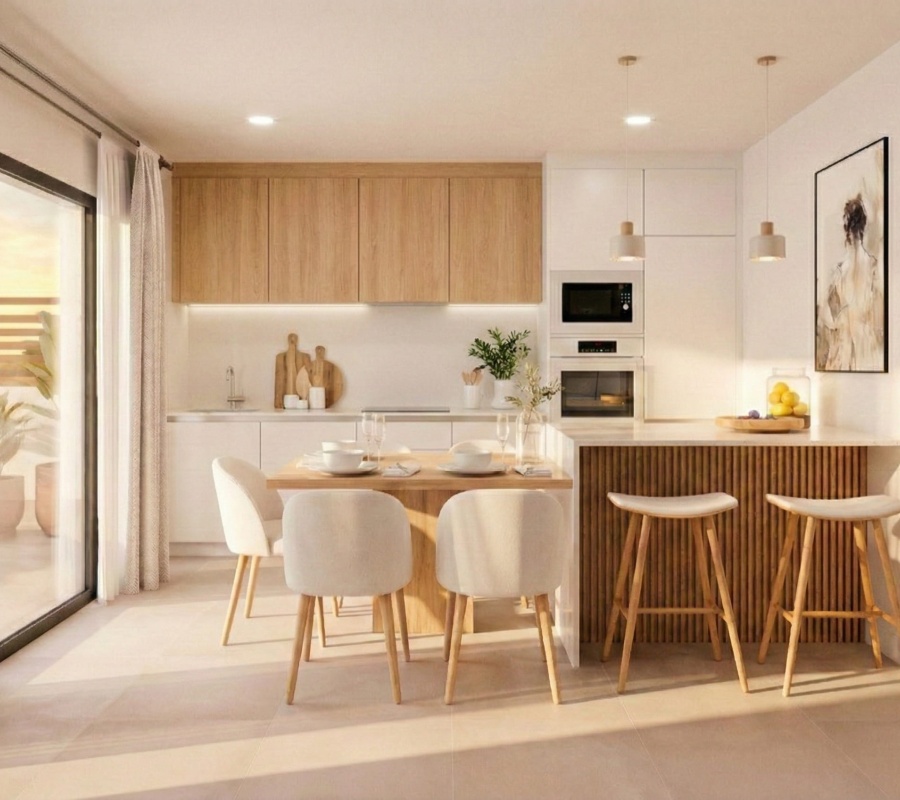Camposol Golf, Murcia, Región de Murcia, España, 0 , 2 Habitaciones Habitaciones,2 BathroomsBathrooms,Chalet,Comprar,Calle Chiclana, 2597,0,2316