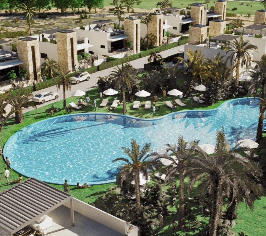 Camposol Golf, Murcia, Región de Murcia, España, 0 , 2 Habitaciones Habitaciones,2 BathroomsBathrooms,Chalet,Comprar,Calle Chiclana, 2597,0,2316