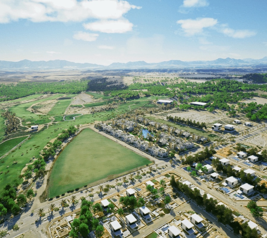 Camposol Golf, Murcia, Región de Murcia, España, 0 , 2 Habitaciones Habitaciones,2 BathroomsBathrooms,Chalet,Comprar,Calle Chiclana, 2597,0,2316