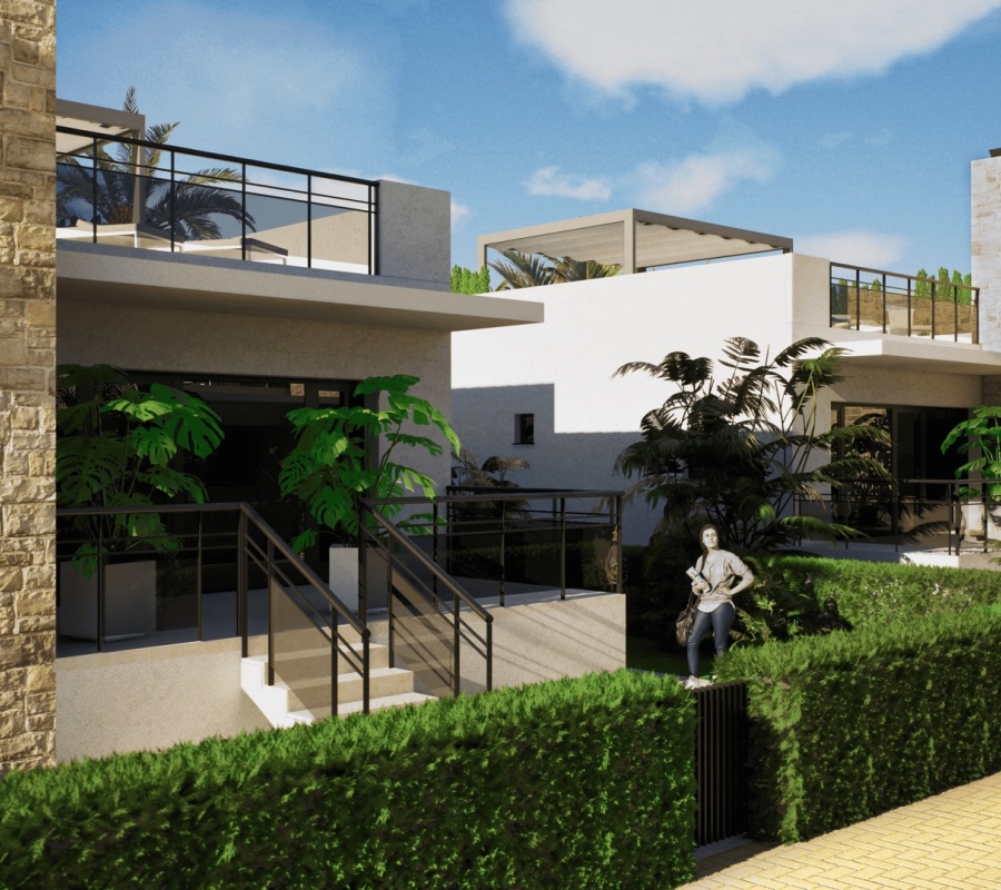 Camposol Golf, Murcia, Región de Murcia, España, 0 , 2 Habitaciones Habitaciones,2 BathroomsBathrooms,Chalet,Comprar,Calle Chiclana, 2597,0,2316