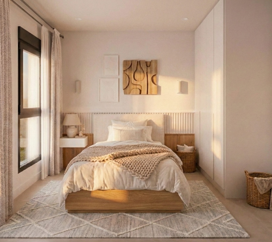 Camposol Golf, Murcia, Región de Murcia, España, 0 , 2 Habitaciones Habitaciones,2 BathroomsBathrooms,Chalet,Comprar,Calle Chiclana, 2597,0,2316