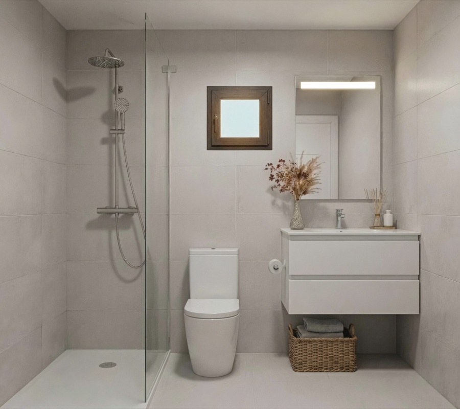 Camposol Golf, Murcia, Región de Murcia, España, 0 , 2 Habitaciones Habitaciones,2 BathroomsBathrooms,Chalet,Comprar,Calle Chiclana, 2597,0,2316