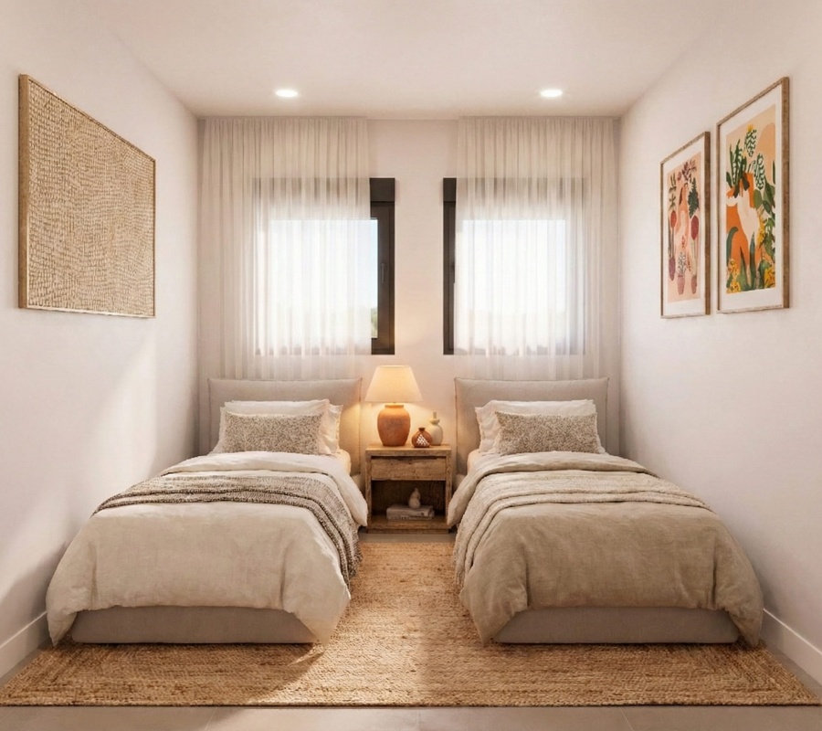 Camposol Golf, Murcia, Región de Murcia, España, 0 , 2 Habitaciones Habitaciones,2 BathroomsBathrooms,Chalet,Comprar,Calle Chiclana, 2597,0,2316