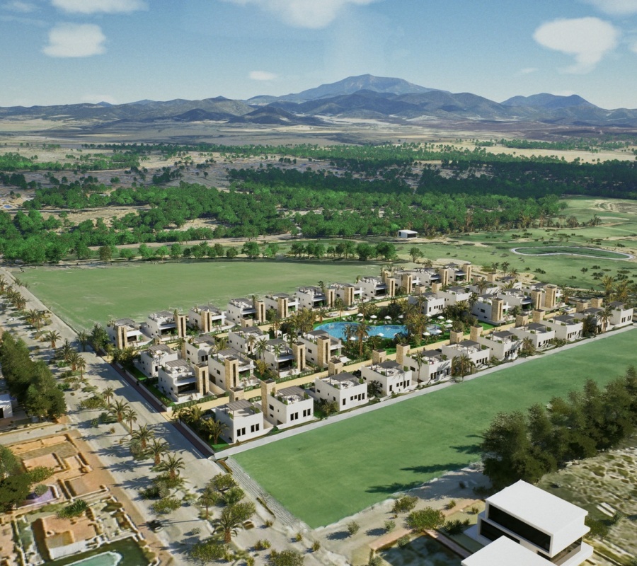 Camposol Golf, Murcia, Región de Murcia, España, 0 , 2 Habitaciones Habitaciones,2 BathroomsBathrooms,Chalet,Comprar,Calle Chiclana, 2597,0,2316