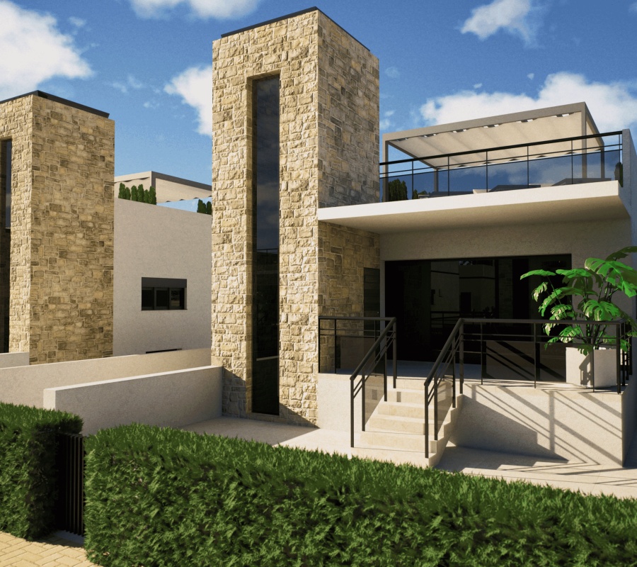 Camposol Golf, Murcia, Región de Murcia, España, 0 , 2 Habitaciones Habitaciones,2 BathroomsBathrooms,Chalet,Comprar,Calle Chiclana, 2597,0,2316