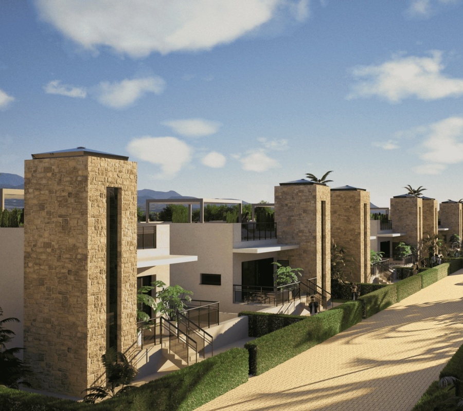 Camposol Golf, Murcia, Región de Murcia, España, 0 , 3 Habitaciones Habitaciones,2 BathroomsBathrooms,Chalet,Comprar,Calle Chiclana, 2597,0,2317