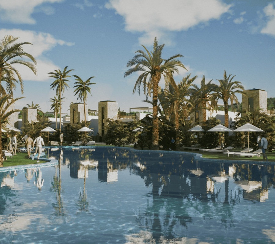 Camposol Golf, Murcia, Región de Murcia, España, 0 , 3 Habitaciones Habitaciones,2 BathroomsBathrooms,Chalet,Comprar,Calle Chiclana, 2597,0,2317