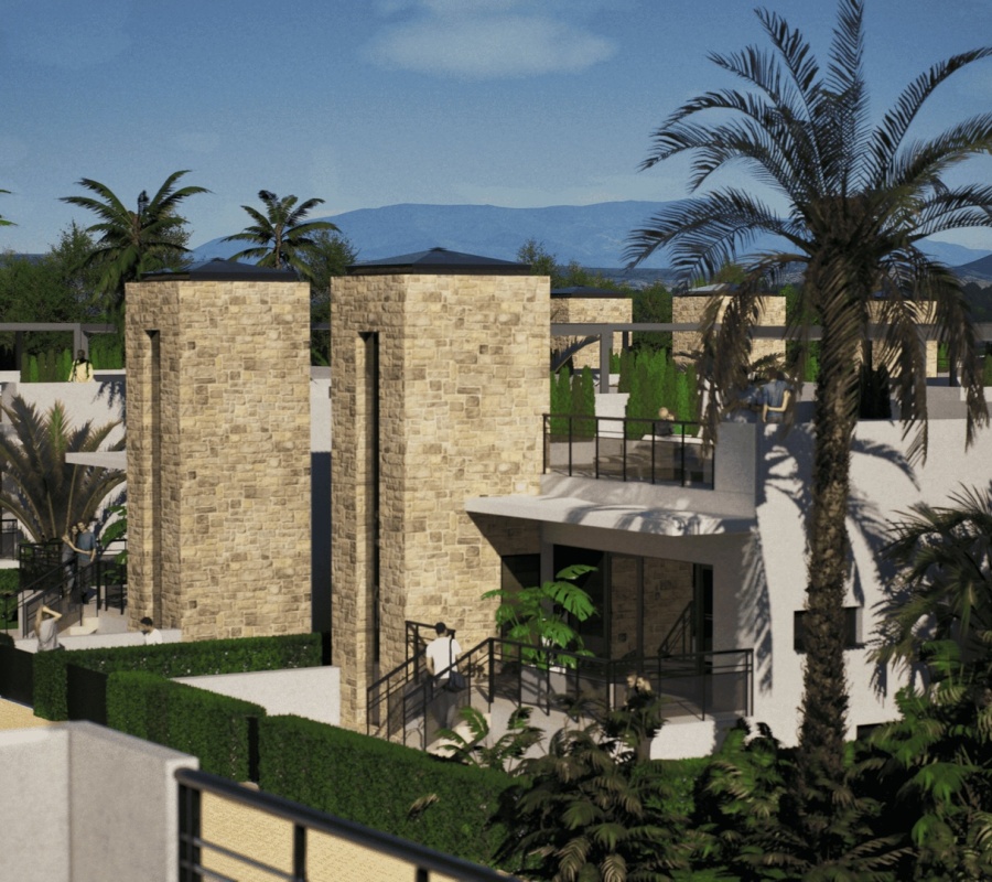 Camposol Golf, Murcia, Región de Murcia, España, 0 , 3 Habitaciones Habitaciones,2 BathroomsBathrooms,Chalet,Comprar,Calle Chiclana, 2597,0,2317
