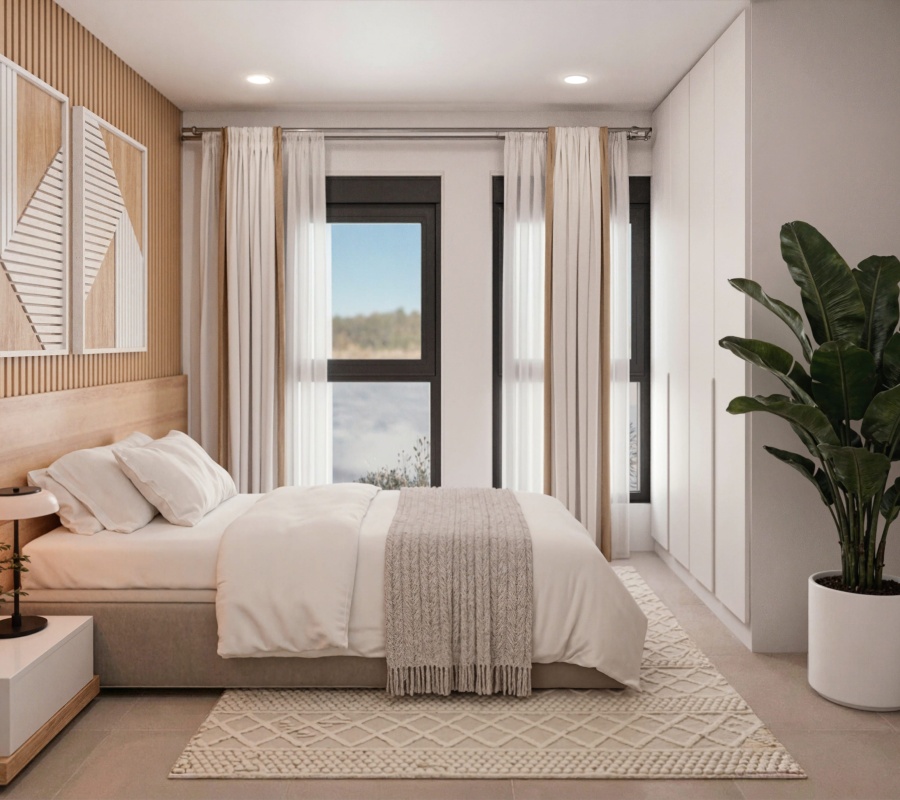 Camposol Golf, Murcia, Región de Murcia, España, 0 , 3 Habitaciones Habitaciones,2 BathroomsBathrooms,Chalet,Comprar,Calle Chiclana, 2597,0,2317