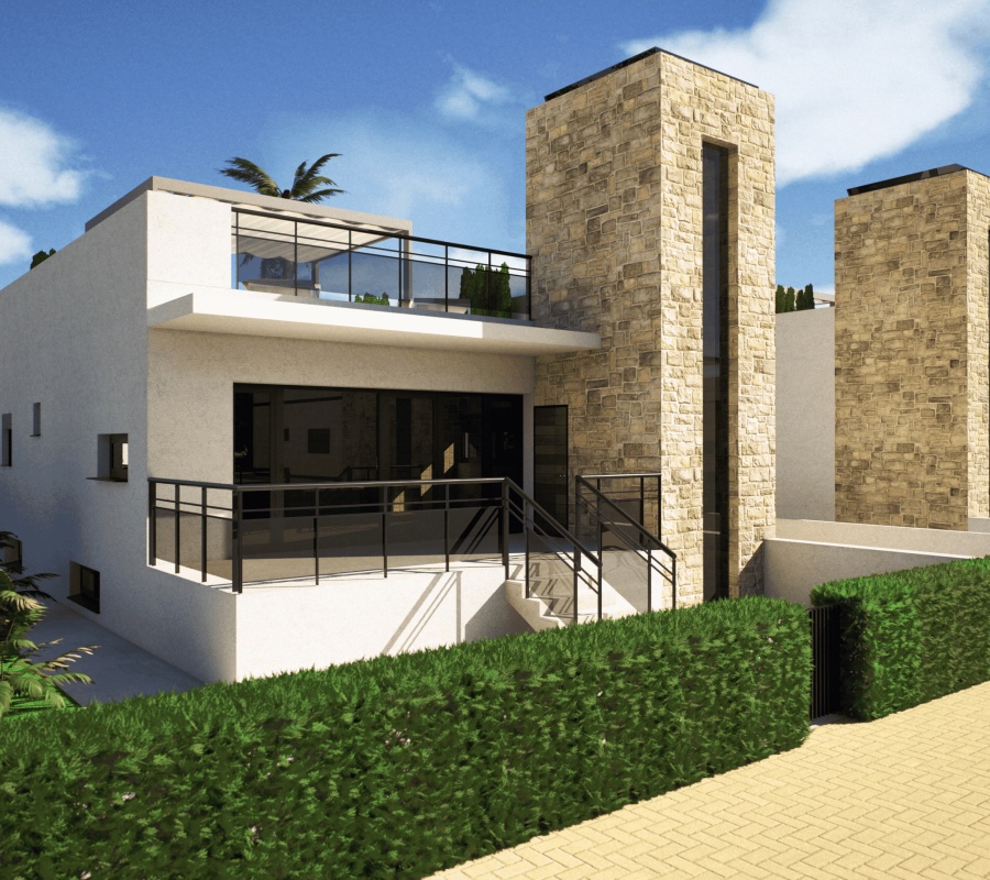 Camposol Golf, Murcia, Región de Murcia, España, 0 , 3 Habitaciones Habitaciones,2 BathroomsBathrooms,Chalet,Comprar,Calle Chiclana, 2597,0,2317