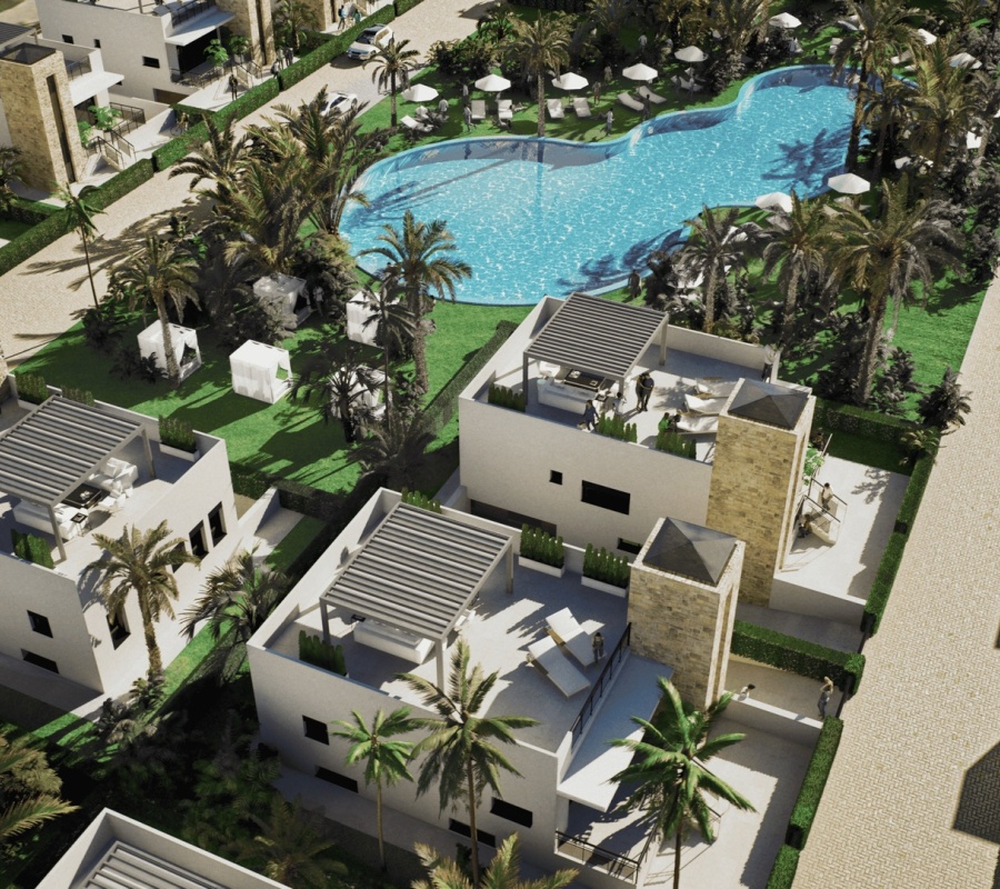 Camposol Golf, Murcia, Región de Murcia, España, 0 , 3 Habitaciones Habitaciones,2 BathroomsBathrooms,Chalet,Comprar,Calle Chiclana, 2597,0,2317