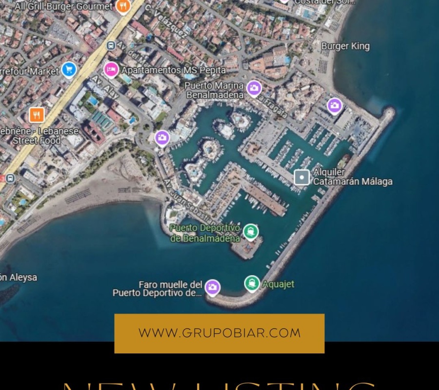 BENALMADENA, Benalmádena, Andalucía, 0 , 0 ,0,Garage,Comprar,BENALMADENA,0,1121