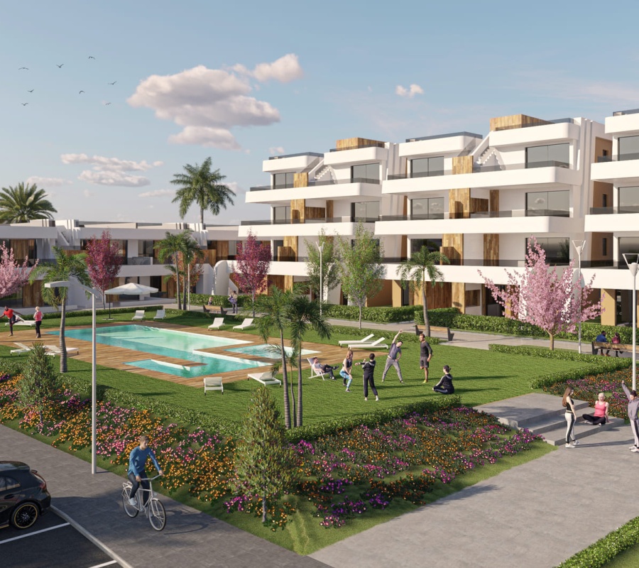 Condado de Alhama, Murcia, Región de Murcia, España, 0 , 2 Habitaciones Habitaciones,2 BathroomsBathrooms,Planta baja,Comprar,Condado de Alhama,0,2325