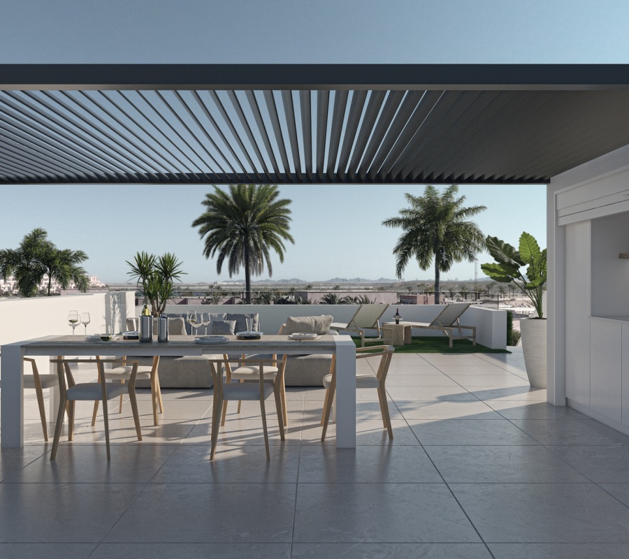 Condado de Alhama, Murcia, Región de Murcia, España, 0 , 2 Habitaciones Habitaciones,2 BathroomsBathrooms,Planta baja,Comprar,Condado de Alhama,0,2325