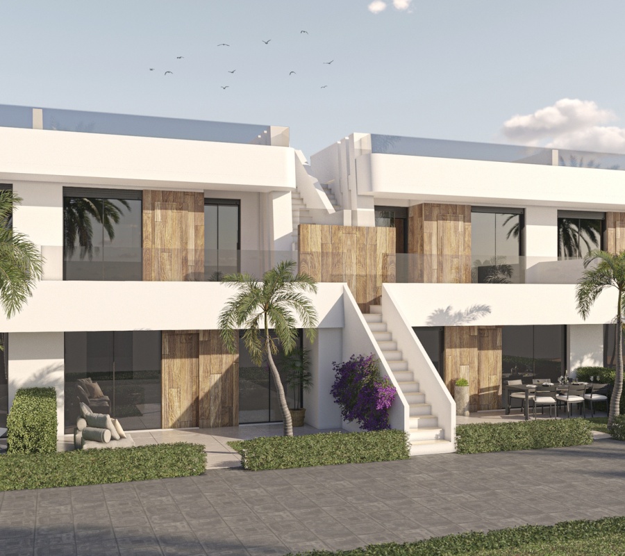 Condado de Alhama, Murcia, Región de Murcia, España, 0 , 2 Habitaciones Habitaciones,2 BathroomsBathrooms,Apartamento,Comprar,Condado de Alhama,0,2326