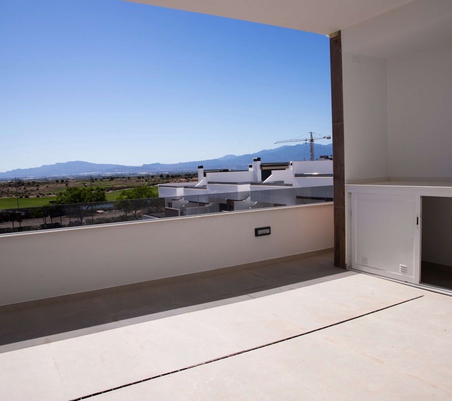 Condado de Alhama, Murcia, Región de Murcia, España, 0 , 2 Habitaciones Habitaciones,2 BathroomsBathrooms,Apartamento,Comprar,Condado de Alhama,0,2326