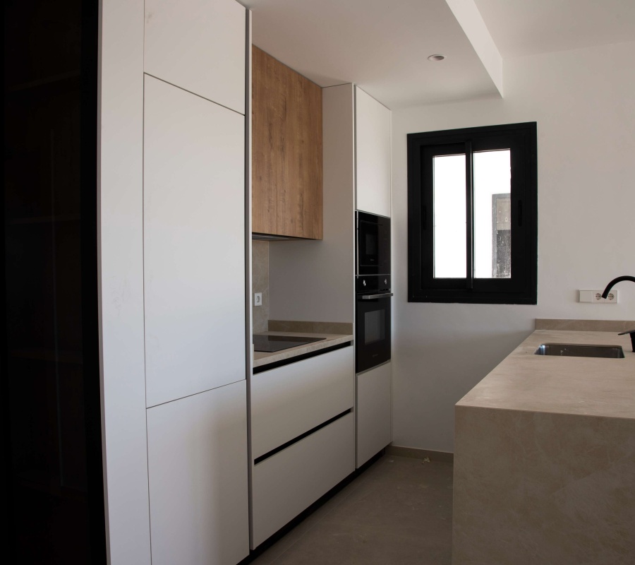 Condado de Alhama, Murcia, Región de Murcia, España, 0 , 2 Habitaciones Habitaciones,2 BathroomsBathrooms,Ático,Comprar,Condado de Alhama,0,2327