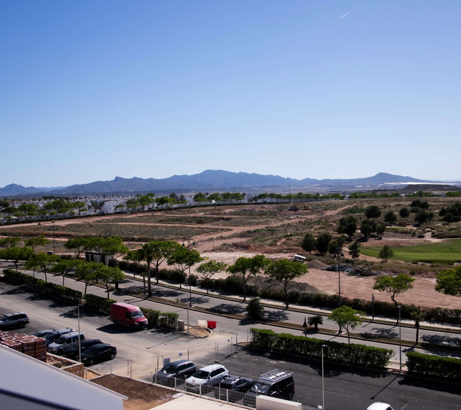 Condado de Alhama, Murcia, Región de Murcia, España, 0 , 2 Habitaciones Habitaciones,2 BathroomsBathrooms,Ático,Comprar,Condado de Alhama,0,2327