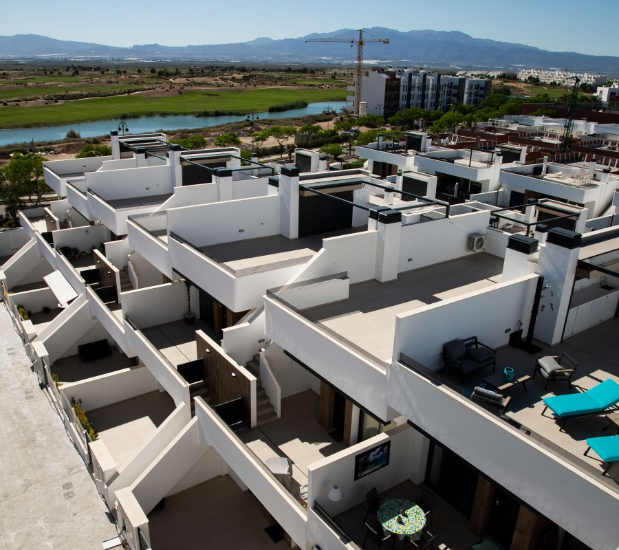 Condado de Alhama, Murcia, Región de Murcia, España, 0 , 3 Habitaciones Habitaciones,2 BathroomsBathrooms,Ático,Comprar,Condado de Alhama,0,2328