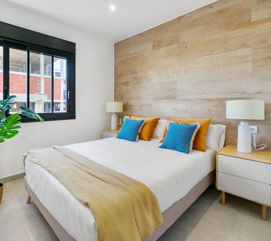 Calle Isla de San Miguel, 102, Santiago de la Ribera, Región de Murcia, 0 , 3 Habitaciones Habitaciones,2 BathroomsBathrooms,Planta baja,Comprar,Calle Isla de San Miguel, 102,0,2329