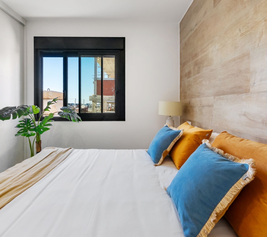 Santiago de la Ribera, Murcia, Región de Murcia, España, 0 , 3 Habitaciones Habitaciones,2 BathroomsBathrooms,Apartamento,Comprar,Calle Isla de San Miguel, 102,0,2330