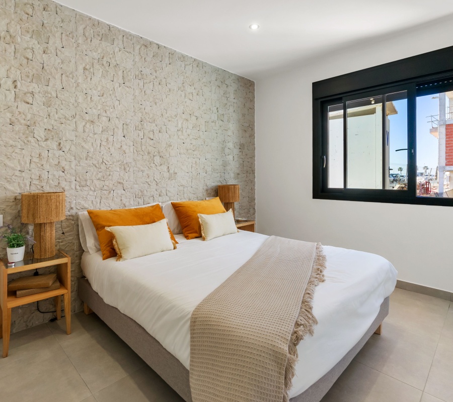 Calle Isla de San Miguel, 102, Santiago de la Ribera, Región de Murcia, 0 , 3 Habitaciones Habitaciones,2 BathroomsBathrooms,Planta baja,Comprar,Calle Isla de San Miguel, 102,0,2332