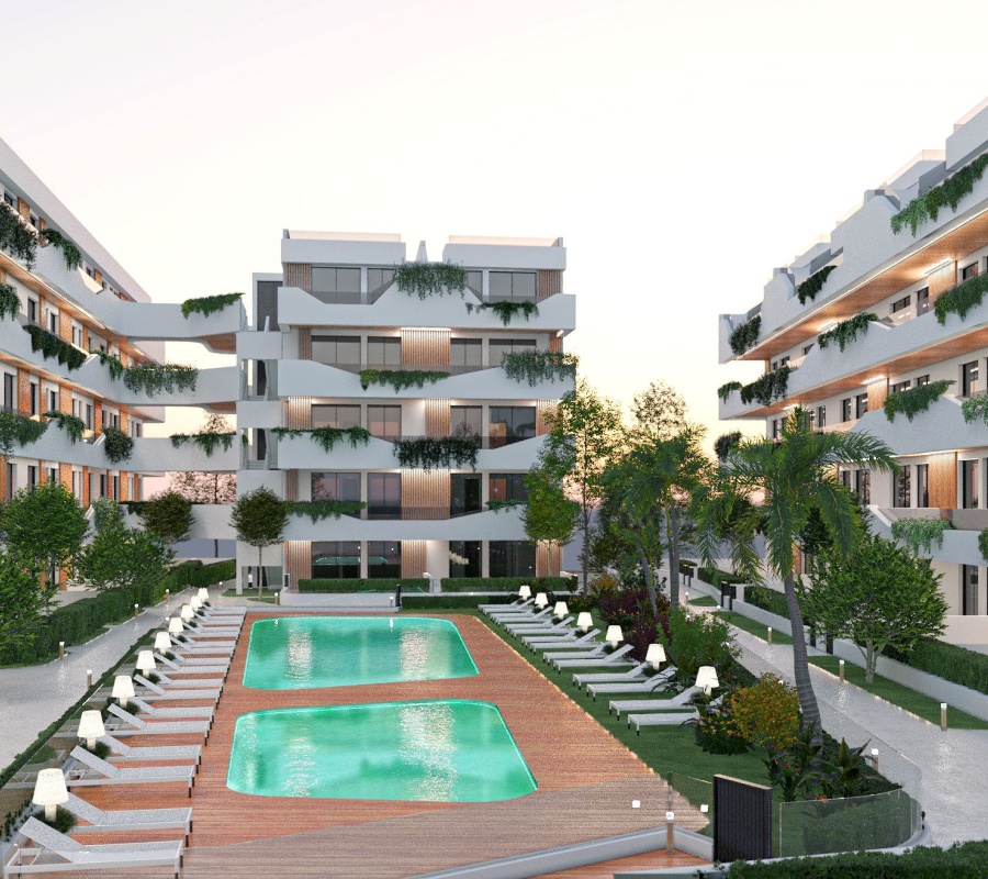 Calle Isla de San Miguel, 102, Santiago de la Ribera, Región de Murcia, 0 , 3 Habitaciones Habitaciones,2 BathroomsBathrooms,Ático,Comprar,Calle Isla de San Miguel, 102,0,2334