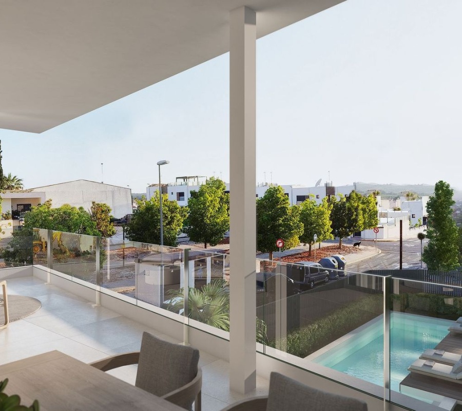 Calle Rafael Alberti, 5, Benijófar, Comunidad Valenciana, 0 , 3 Habitaciones Habitaciones,2 BathroomsBathrooms,Planta baja,Comprar,Calle Rafael Alberti, 5,0,2336