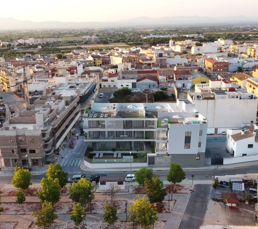 Benijófar, Alicante, Comunidad Valenciana, España, 0 , 3 Habitaciones Habitaciones,2 BathroomsBathrooms,Ático,Comprar,Calle Rafael Alberti, 5,0,2339