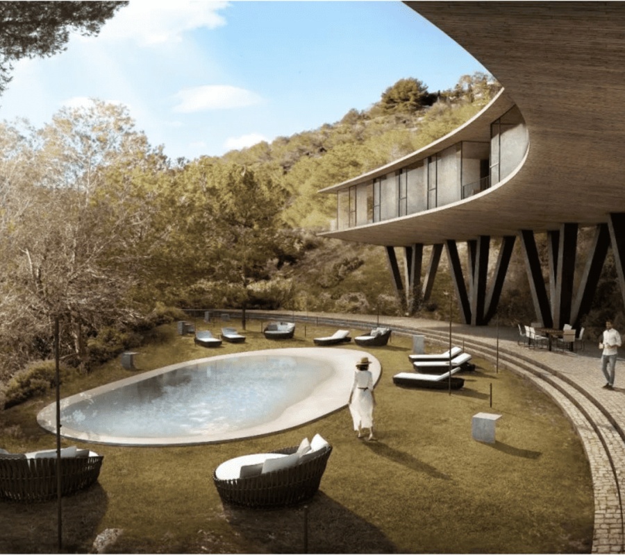 Avinguda de Pedramala, 22, Benissa, Comunidad Valenciana, 0 , 4 Habitaciones Habitaciones,4 BathroomsBathrooms,Villa,Comprar,Avinguda de Pedramala, 22,0,2342