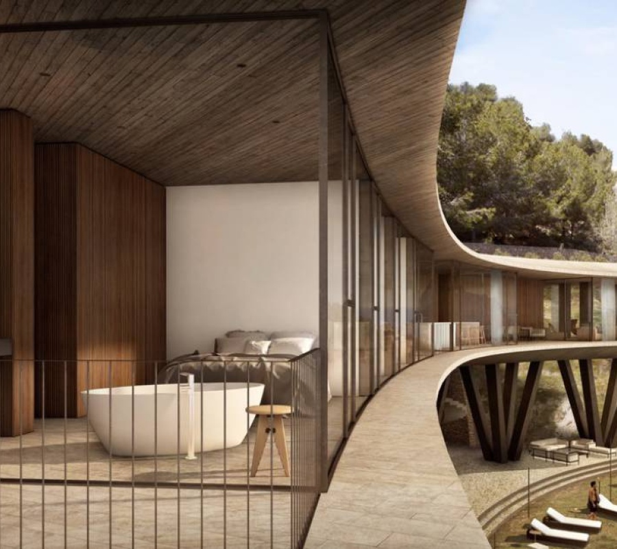 Avinguda de Pedramala, 22, Benissa, Comunidad Valenciana, 0 , 4 Habitaciones Habitaciones,4 BathroomsBathrooms,Villa,Comprar,Avinguda de Pedramala, 22,0,2342