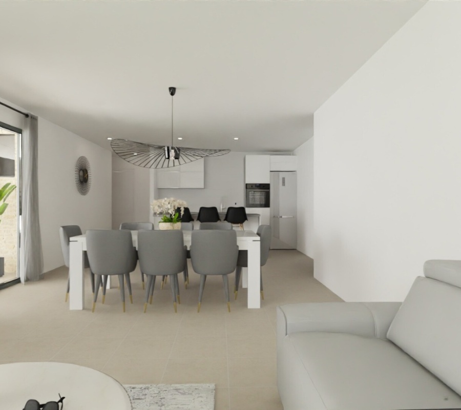 Avenida Julio Romero de Torres, 2, Monforte del Cid, Comunidad Valenciana, 0 , 3 Habitaciones Habitaciones,2 BathroomsBathrooms,Chalet,Comprar,Avenida Julio Romero de Torres, 2,0,2343