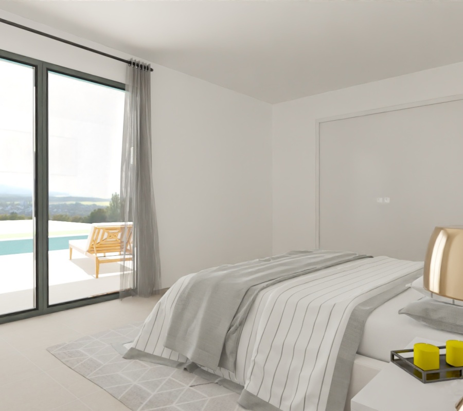 Avenida Julio Romero de Torres, 2, Monforte del Cid, Comunidad Valenciana, 0 , 3 Habitaciones Habitaciones,2 BathroomsBathrooms,Chalet,Comprar,Avenida Julio Romero de Torres, 2,0,2343