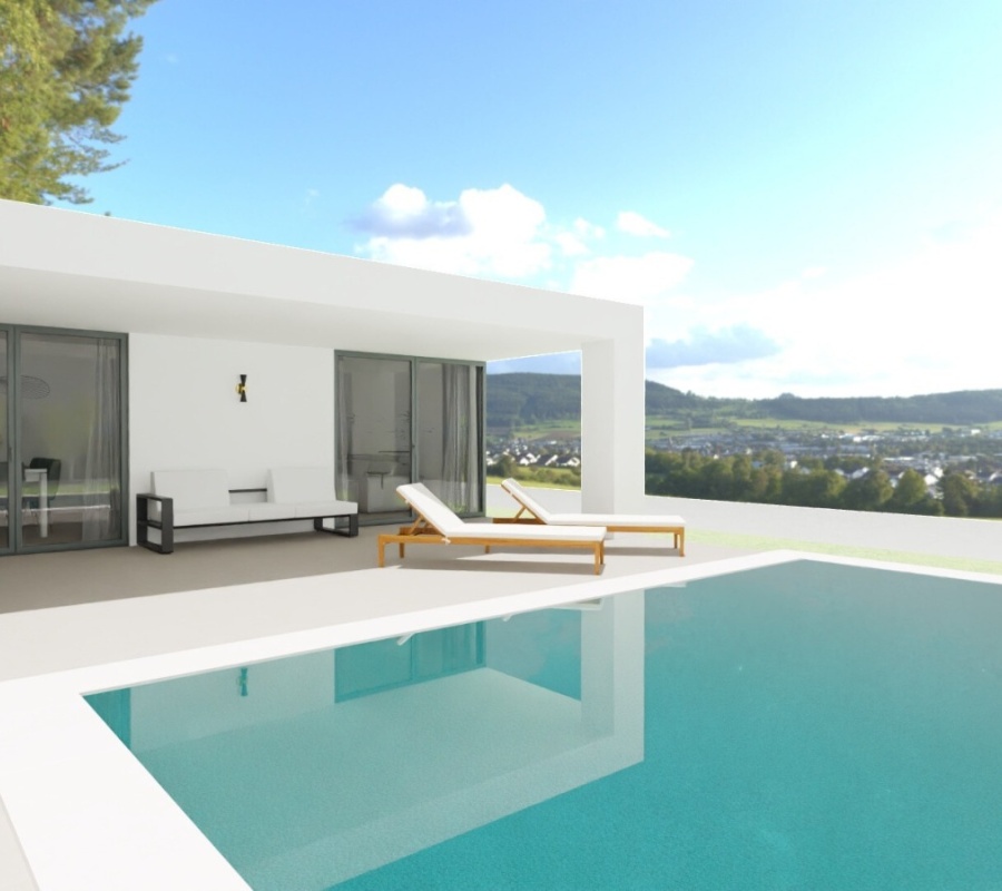Avenida Julio Romero de Torres, 2, Monforte del Cid, Comunidad Valenciana, 0 , 3 Habitaciones Habitaciones,2 BathroomsBathrooms,Chalet,Comprar,Avenida Julio Romero de Torres, 2,0,2343