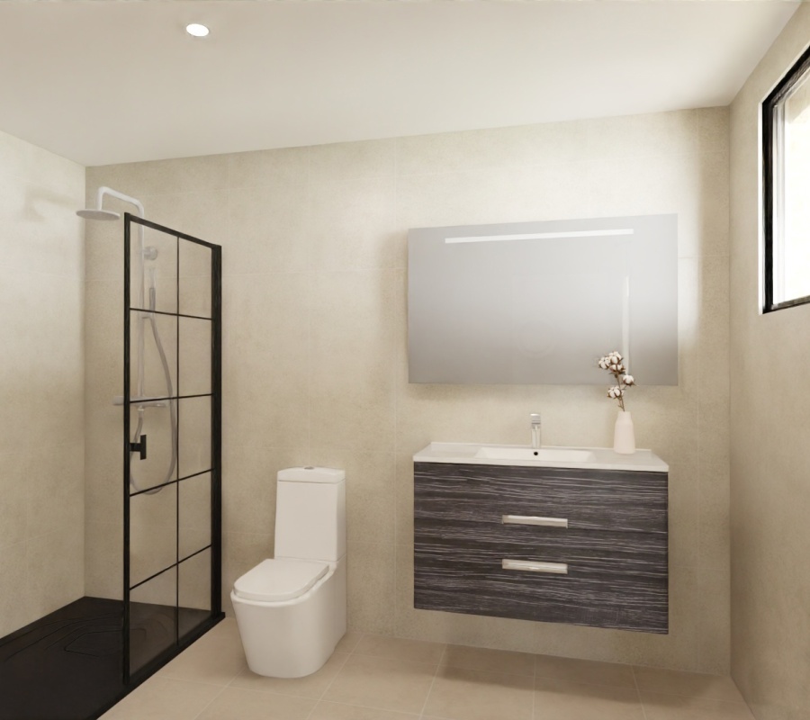 Avenida Julio Romero de Torres, 2, Monforte del Cid, Comunidad Valenciana, 0 , 3 Habitaciones Habitaciones,2 BathroomsBathrooms,Chalet,Comprar,Avenida Julio Romero de Torres, 2,0,2343