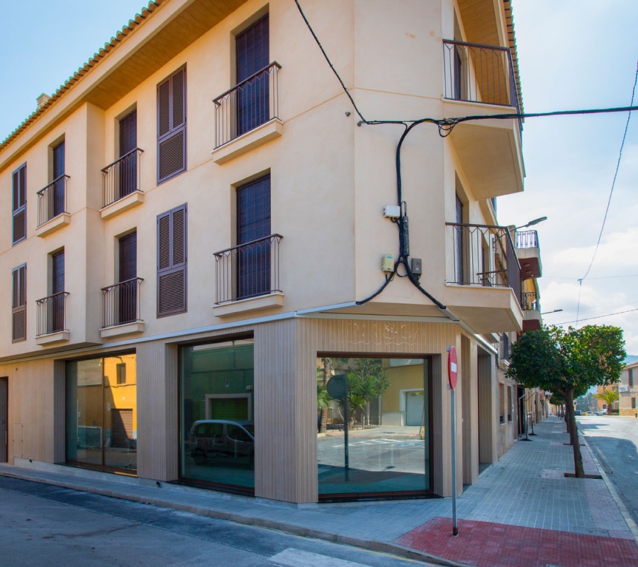 Avenida de Crevillente, 20, Hondón de las Nieves, Comunidad Valenciana, 0 , 2 Habitaciones Habitaciones,2 BathroomsBathrooms,Ático,Comprar,Avenida de Crevillente, 20,0,2345