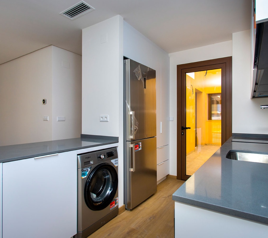 Avenida de Crevillente, 20, Hondón de las Nieves, Comunidad Valenciana, 0 , 2 Habitaciones Habitaciones,2 BathroomsBathrooms,Ático,Comprar,Avenida de Crevillente, 20,0,2345
