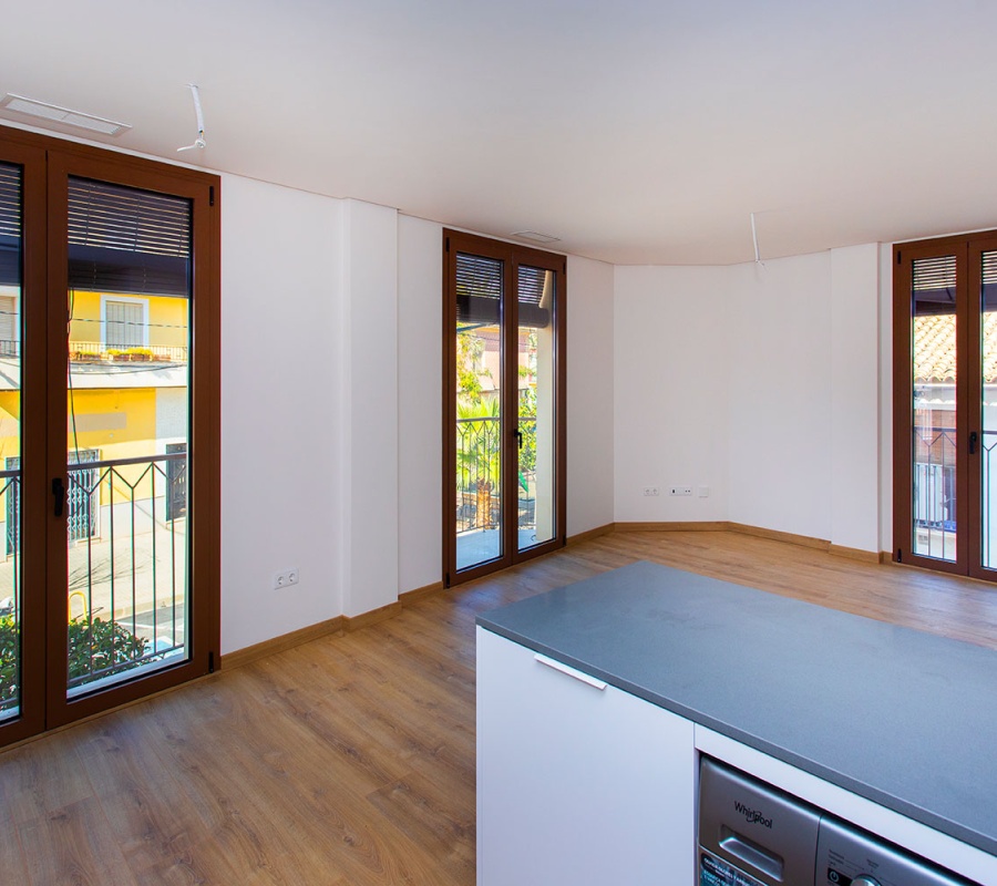 Avenida de Crevillente, 20, Hondón de las Nieves, Comunidad Valenciana, 0 , 2 Habitaciones Habitaciones,2 BathroomsBathrooms,Ático,Comprar,Avenida de Crevillente, 20,0,2345