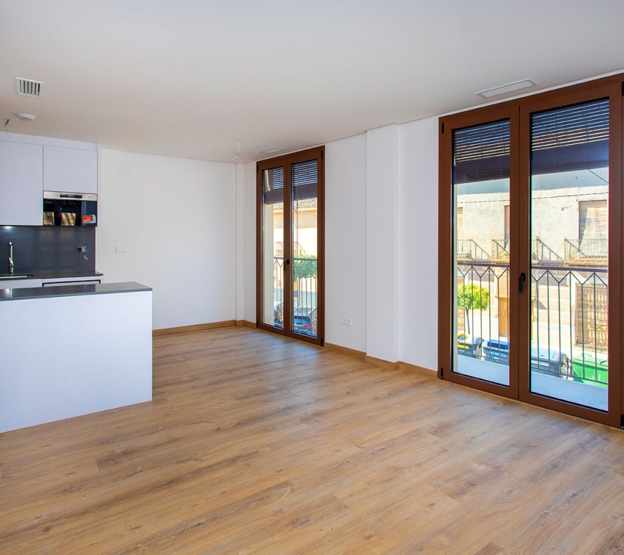 Avenida de Crevillente, 20, Hondón de las Nieves, Comunidad Valenciana, 0 , 2 Habitaciones Habitaciones,2 BathroomsBathrooms,Ático,Comprar,Avenida de Crevillente, 20,0,2345