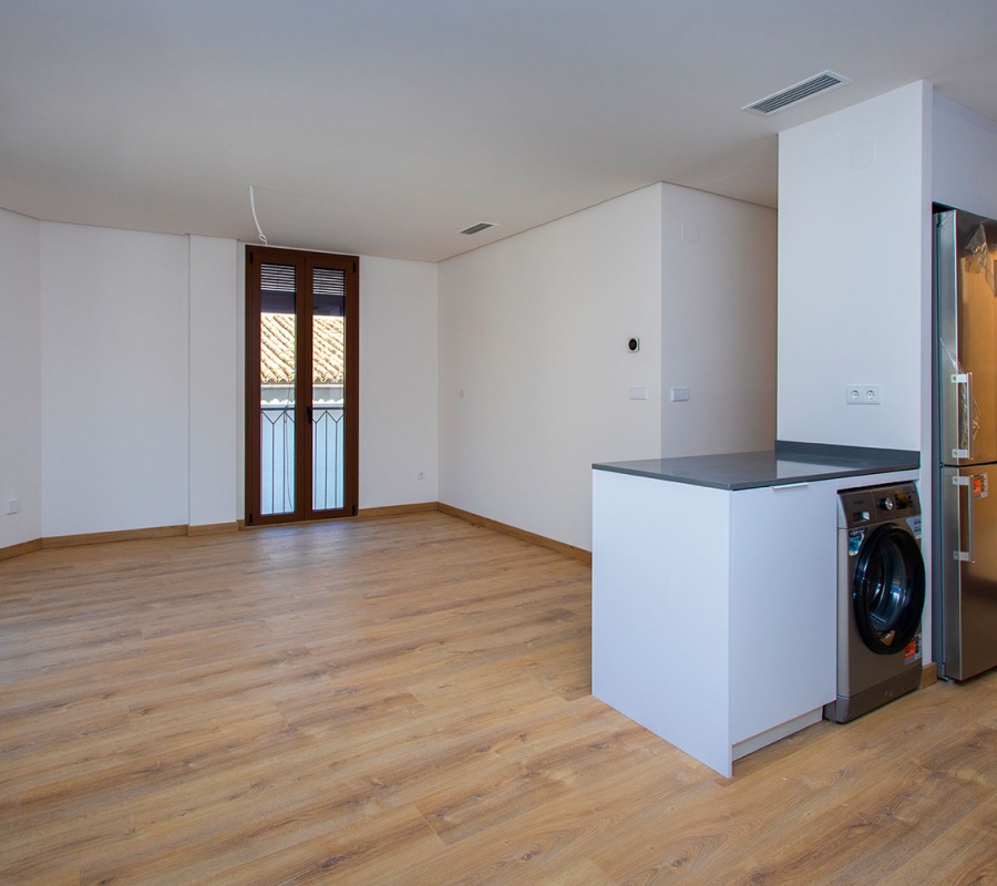 Avenida de Crevillente, 20, Hondón de las Nieves, Comunidad Valenciana, 0 , 2 Habitaciones Habitaciones,2 BathroomsBathrooms,Ático,Comprar,Avenida de Crevillente, 20,0,2345