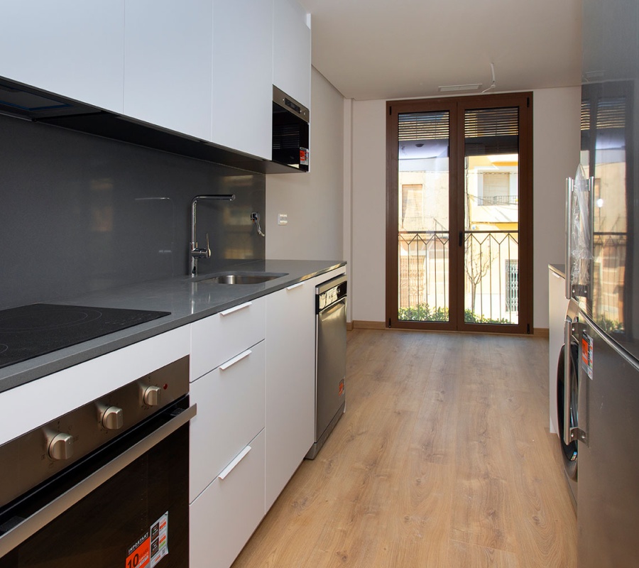 Avenida de Crevillente, 20, Hondón de las Nieves, Comunidad Valenciana, 0 , 2 Habitaciones Habitaciones,2 BathroomsBathrooms,Ático,Comprar,Avenida de Crevillente, 20,0,2345