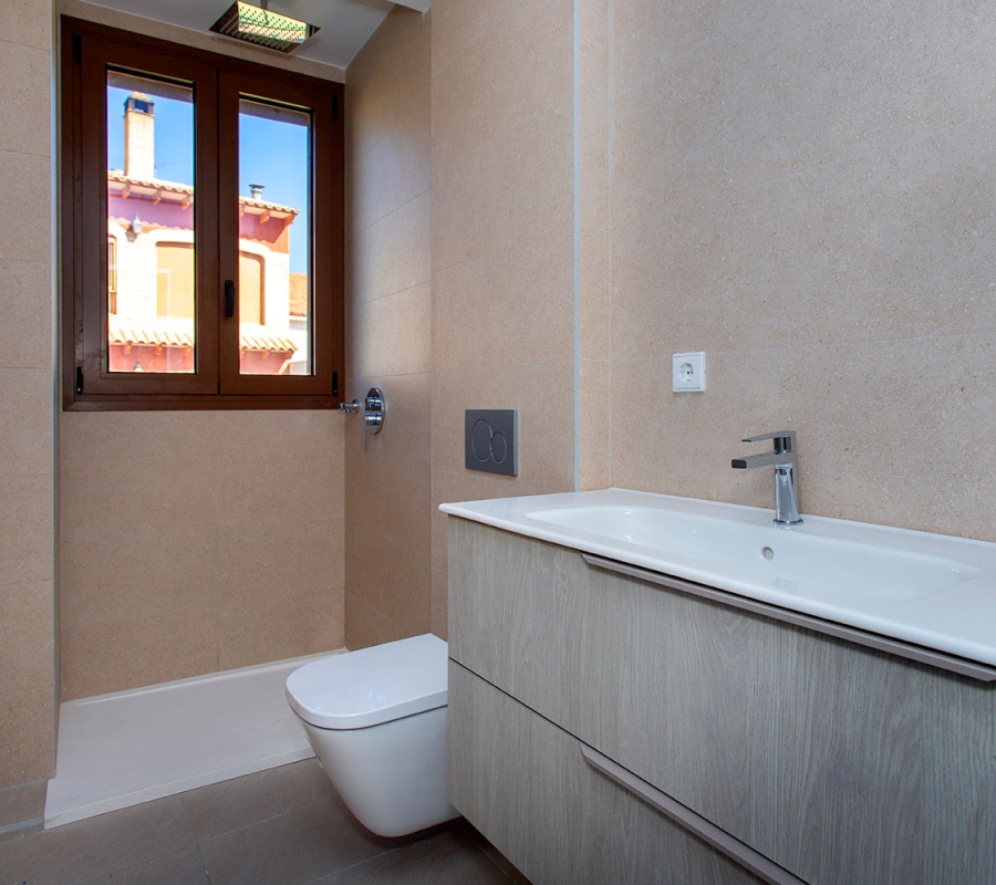 Avenida de Crevillente, 20, Hondón de las Nieves, Comunidad Valenciana, 0 , 2 Habitaciones Habitaciones,2 BathroomsBathrooms,Ático,Comprar,Avenida de Crevillente, 20,0,2345