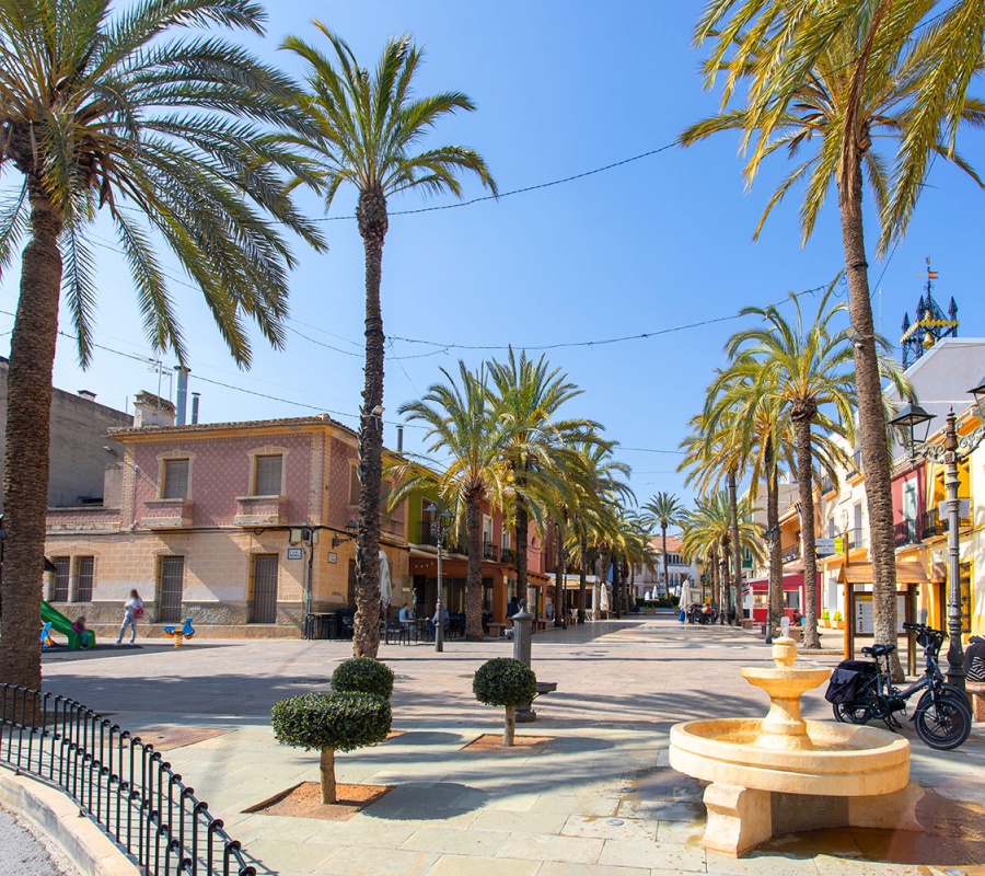Avenida de Crevillente, 20, Hondón de las Nieves, Comunidad Valenciana, 0 , 2 Habitaciones Habitaciones,2 BathroomsBathrooms,Ático,Comprar,Avenida de Crevillente, 20,0,2345