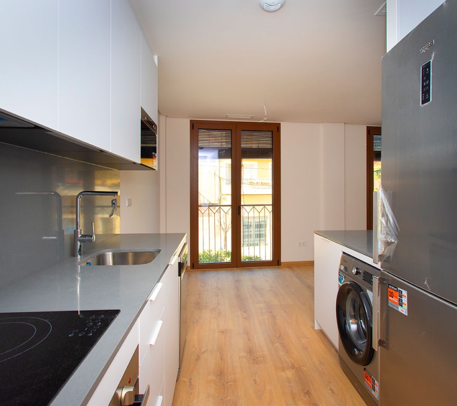 Avenida de Crevillente, 20, Hondón de las Nieves, Comunidad Valenciana, 0 , 2 Habitaciones Habitaciones,2 BathroomsBathrooms,Ático,Comprar,Avenida de Crevillente, 20,0,2345