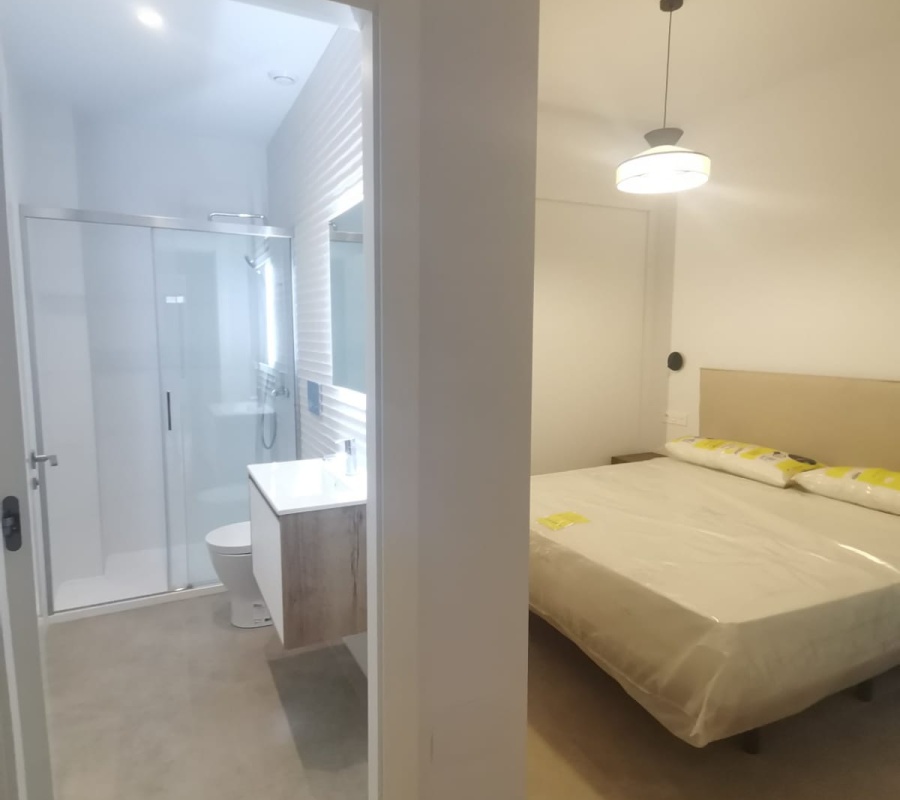 Calle Manuel Galián, 34, Torrevieja, Comunidad Valenciana, 0 , 1 Habitación Habitaciones,1 BañoBathrooms,Apartamento,Comprar,Calle Manuel Galián, 34,0,2346