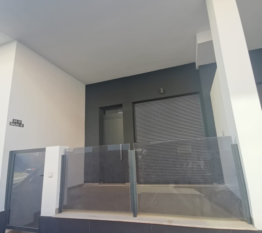 Calle Manuel Galián, 34, Torrevieja, Comunidad Valenciana, 0 , 1 Habitación Habitaciones,1 BañoBathrooms,Apartamento,Comprar,Calle Manuel Galián, 34,0,2346