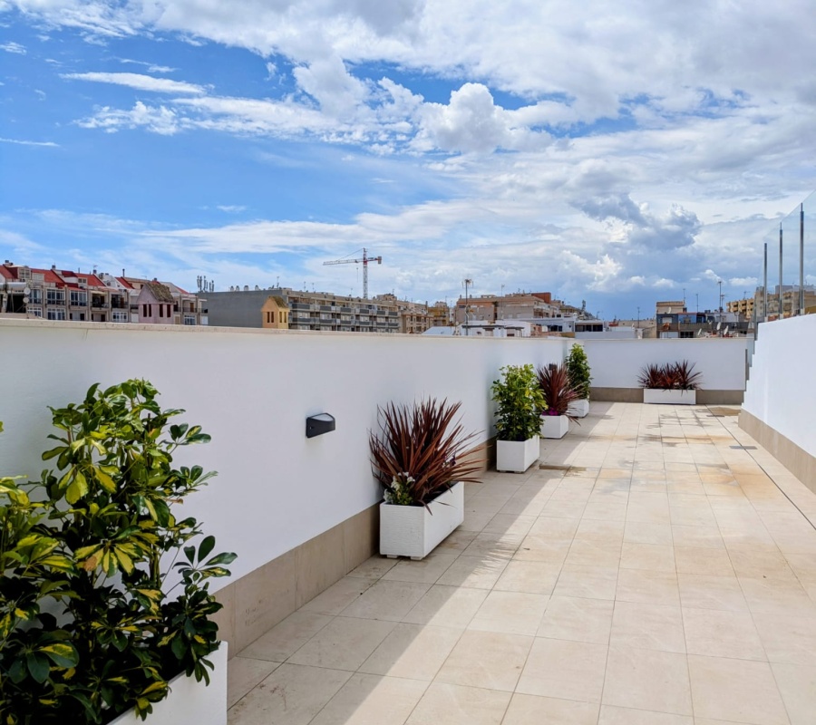Calle Manuel Galián, 34, Torrevieja, Comunidad Valenciana, 0 , 1 Habitación Habitaciones,1 BañoBathrooms,Apartamento,Comprar,Calle Manuel Galián, 34,0,2346