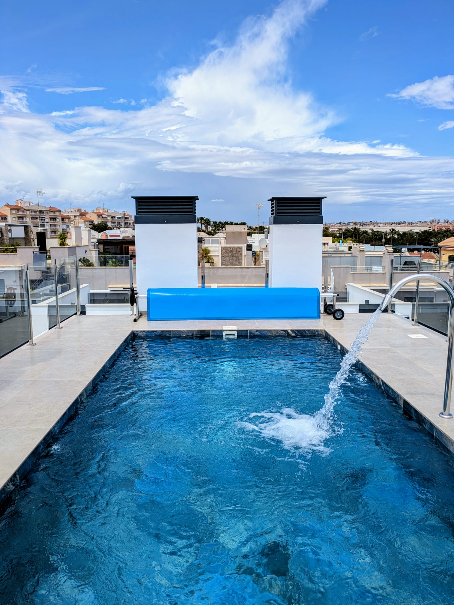 ...