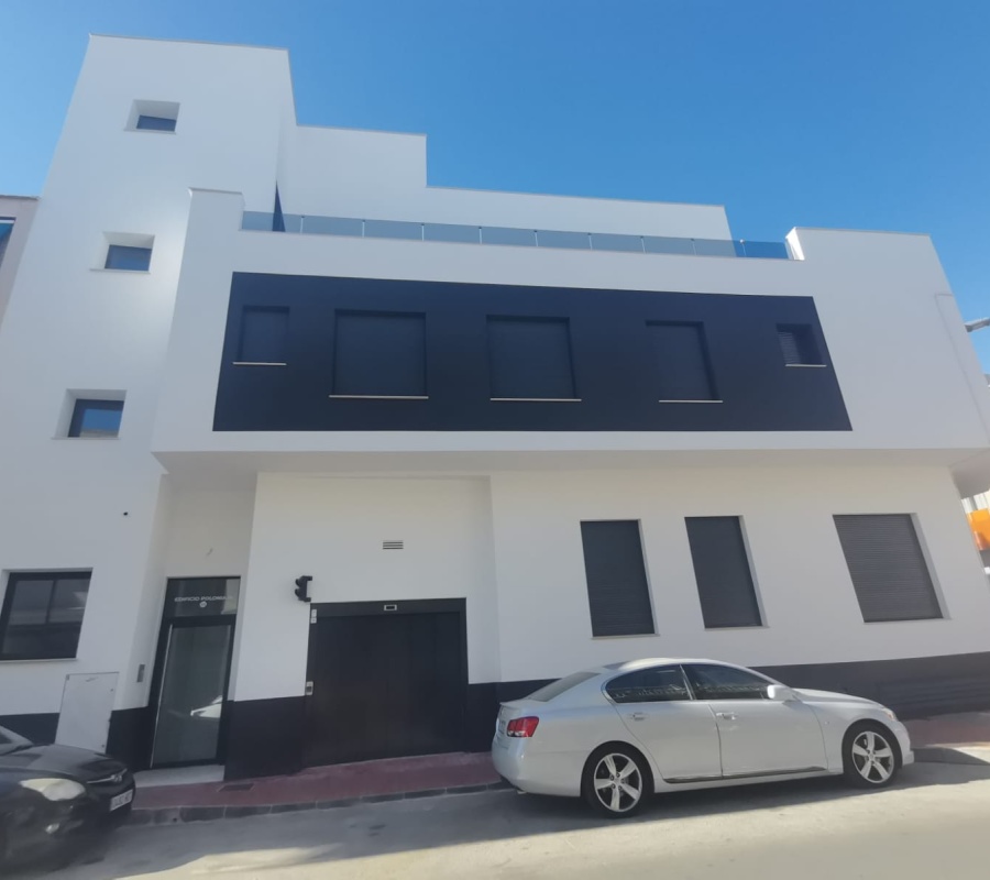 Calle Manuel Galián, 34, Torrevieja, Comunidad Valenciana, 0 , 2 Habitaciones Habitaciones,2 BathroomsBathrooms,Planta baja,Comprar,Calle Manuel Galián, 34,0,2347